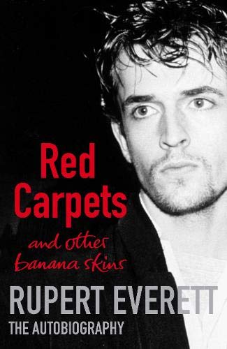 Red Carpets And Other Banana Skins book