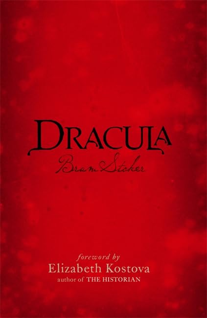 Dracula Horror & Mystery