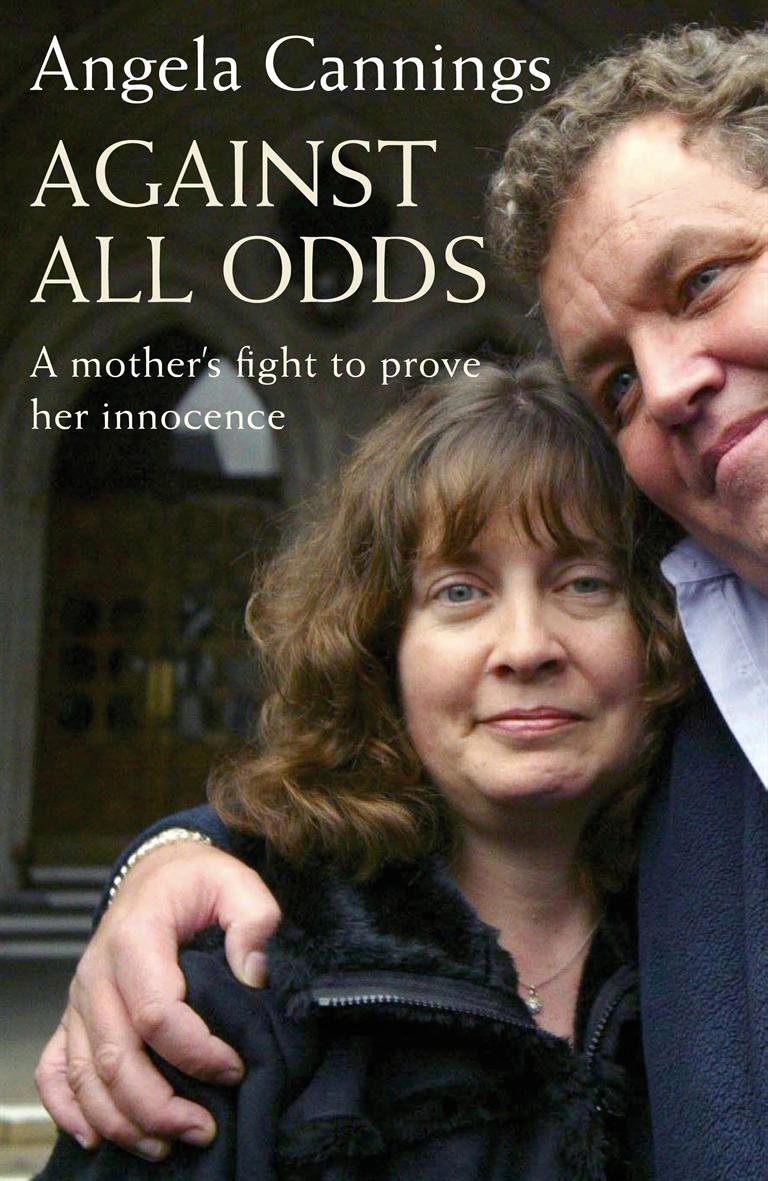 Against All Odds: The Angela Cannings Story Memories