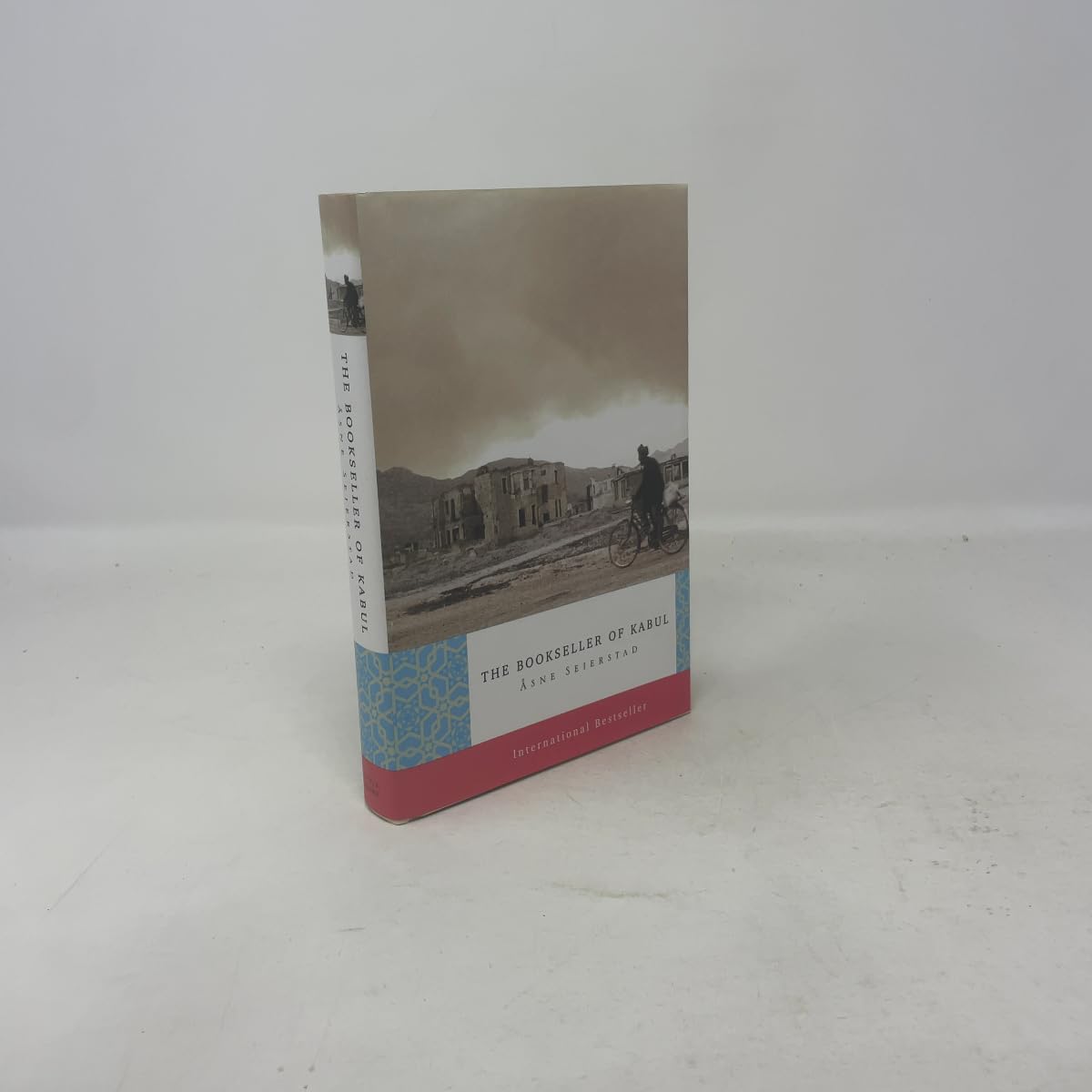 The Bookseller of Kabul Social Sciences