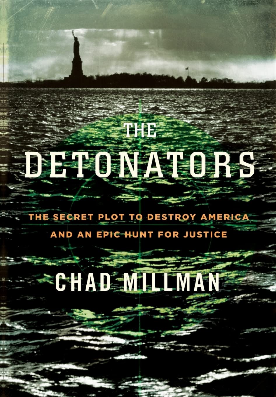 Detonators Politics & Society Books