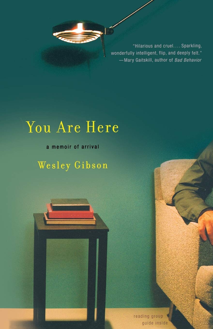 You Are Here: A Memoir of Arrival Science