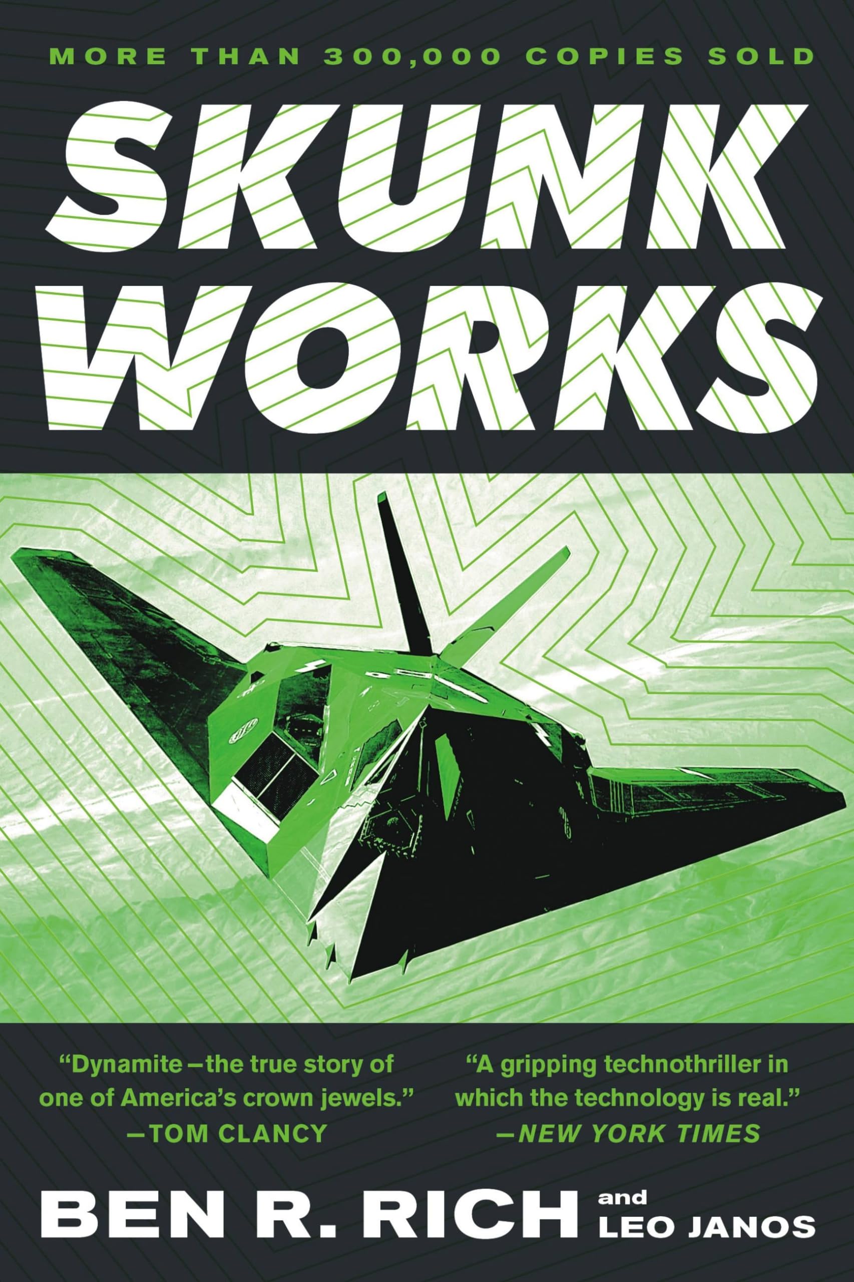 Skunk Works Law