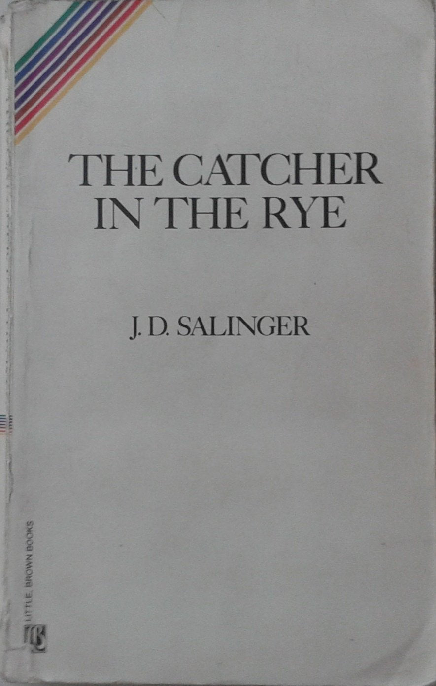 The Catcher in the Rye Classics