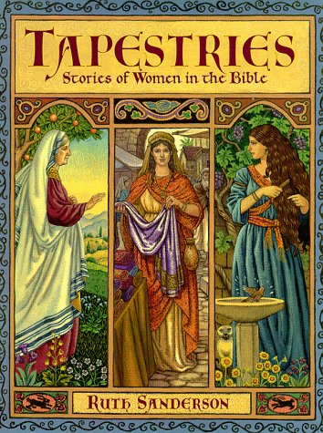 Tapestries: Stories of Women in the Bible Non-fiction