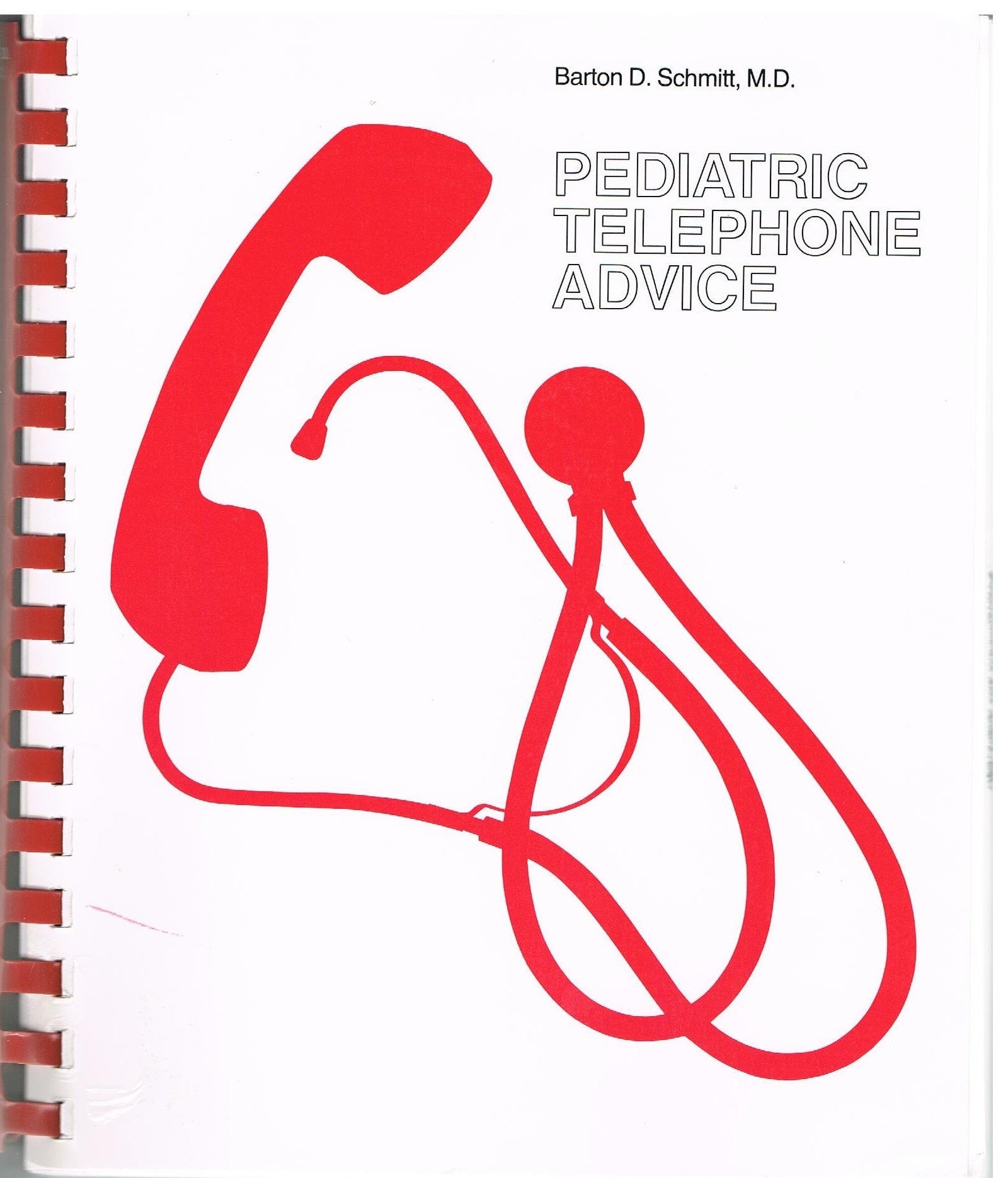 Paediatric Telephone Advice Medicine