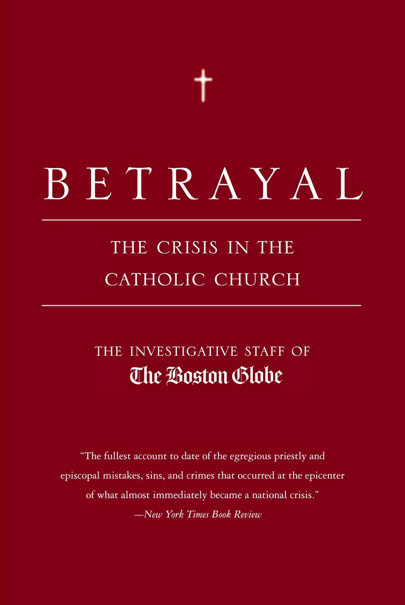 Betrayal Media & Communication