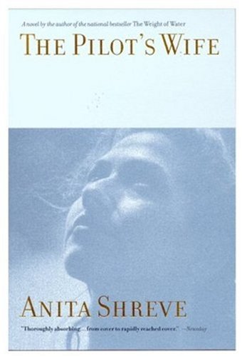 The Pilot's Wife Contemporary literature