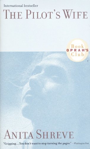 The Pilot's Wife Contemporary literature