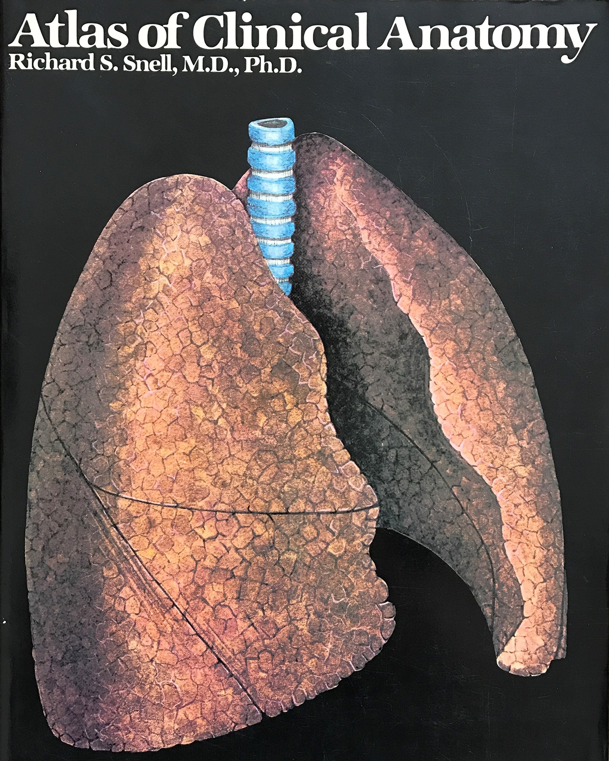 Atlas of Clinical Anatomy book
