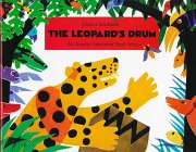 The Leopard's Drum: An Asante Tale from West Africa Fairy Tales & Legends