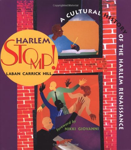 Harlem Stomp!: A Cultural History Of The Harlem Renaissance Education