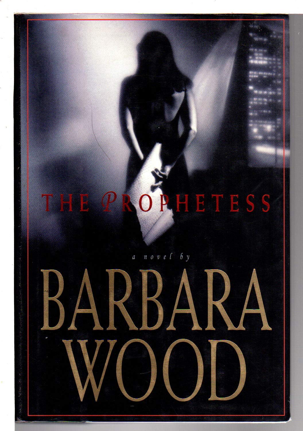 Product Image: The Prophetess: A Novel