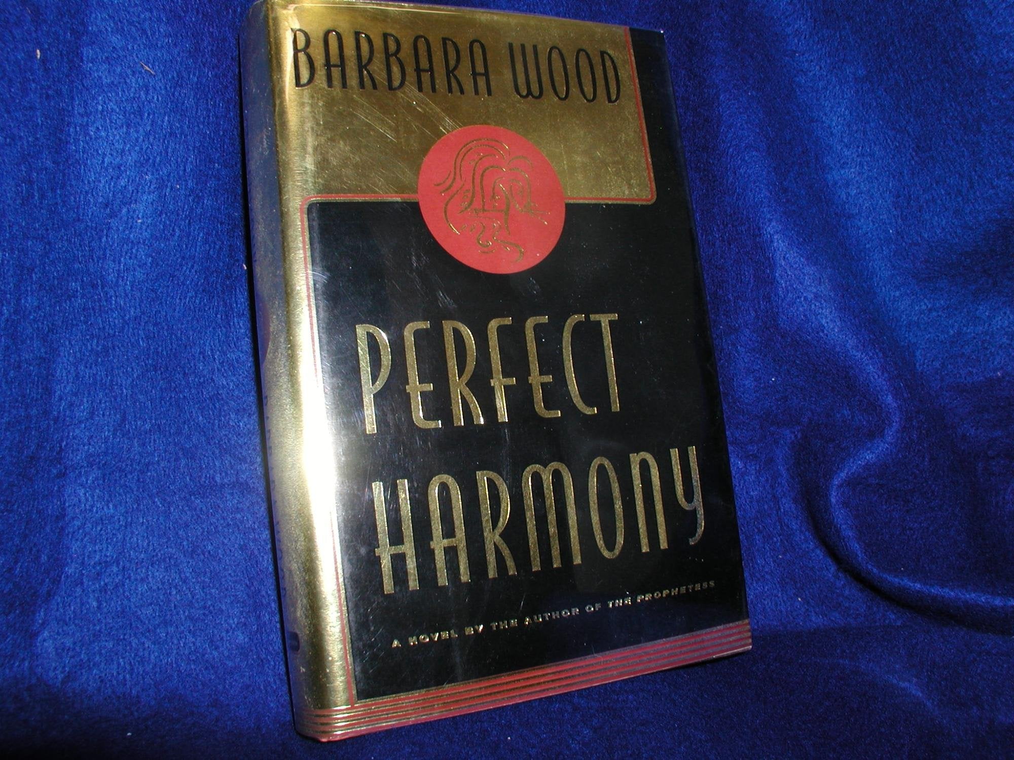 Perfect Harmony Action & Adventure