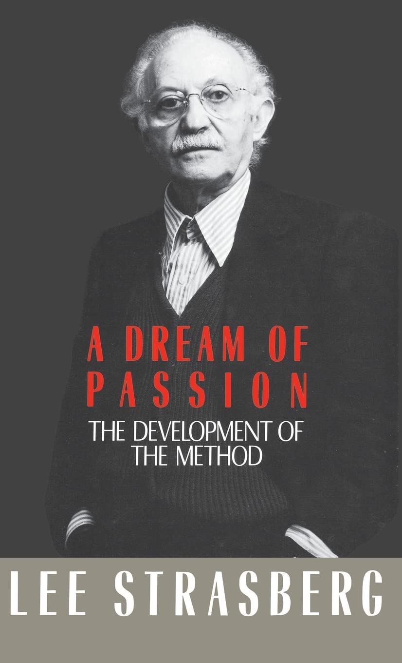 A Dream of Passion Drama
