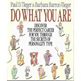 Do What You Are: Discover the Perfect Career for You Through the Secrets of Personality Type Books