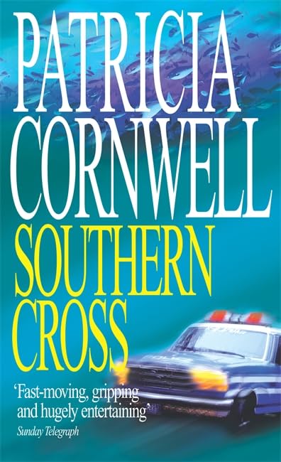 Southern Cross: Roller-coaster sequel to Hornet's Nest Contemporary literature