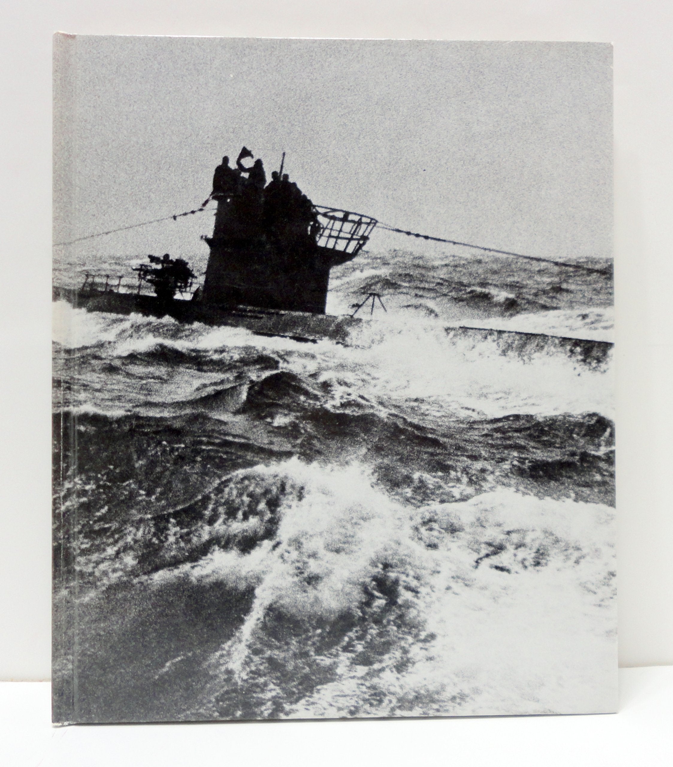 The Battle of the Atlantic (World War II) Contemporary literature
