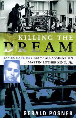 Killing the Dream Politics & Society Books