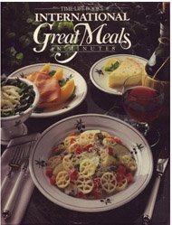 International Great Meals in Minutes Books