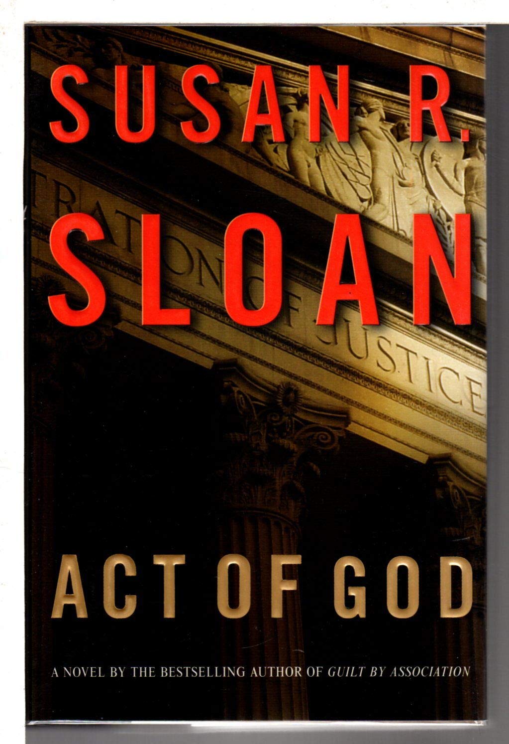 Act of God Action & Adventure
