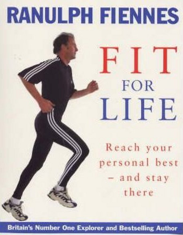 Fit For Life: Reach Your Personal Best and Stay There book