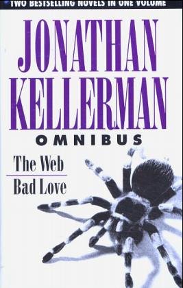 The Web. Bad Love. Satans Bruder. Böse Liebe, englische Ausgabe: Omnibus Contemporary literature
