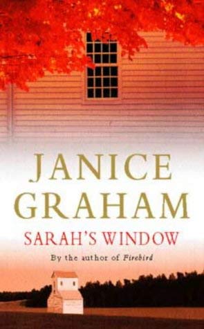 Product Image: Sarah's Window