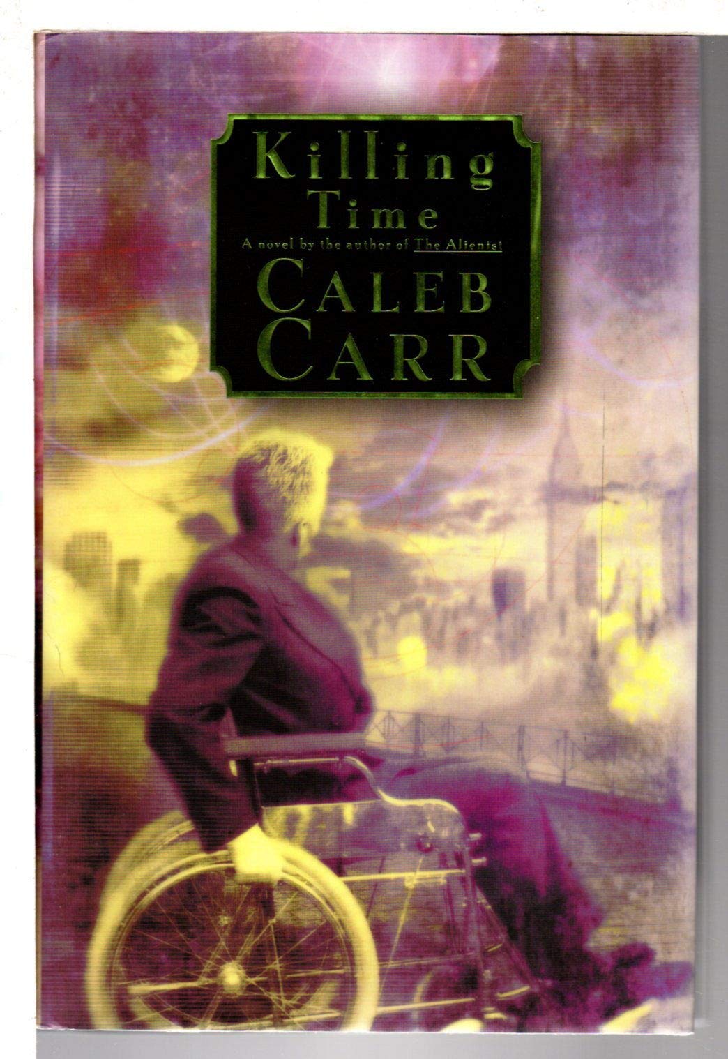Killing Time Action & Adventure