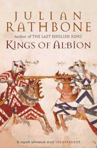 Kings of Albion Historical Fiction