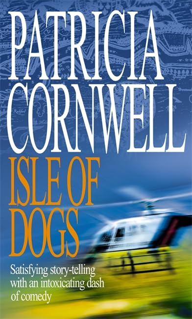 Isle of Dogs Contemporary literature