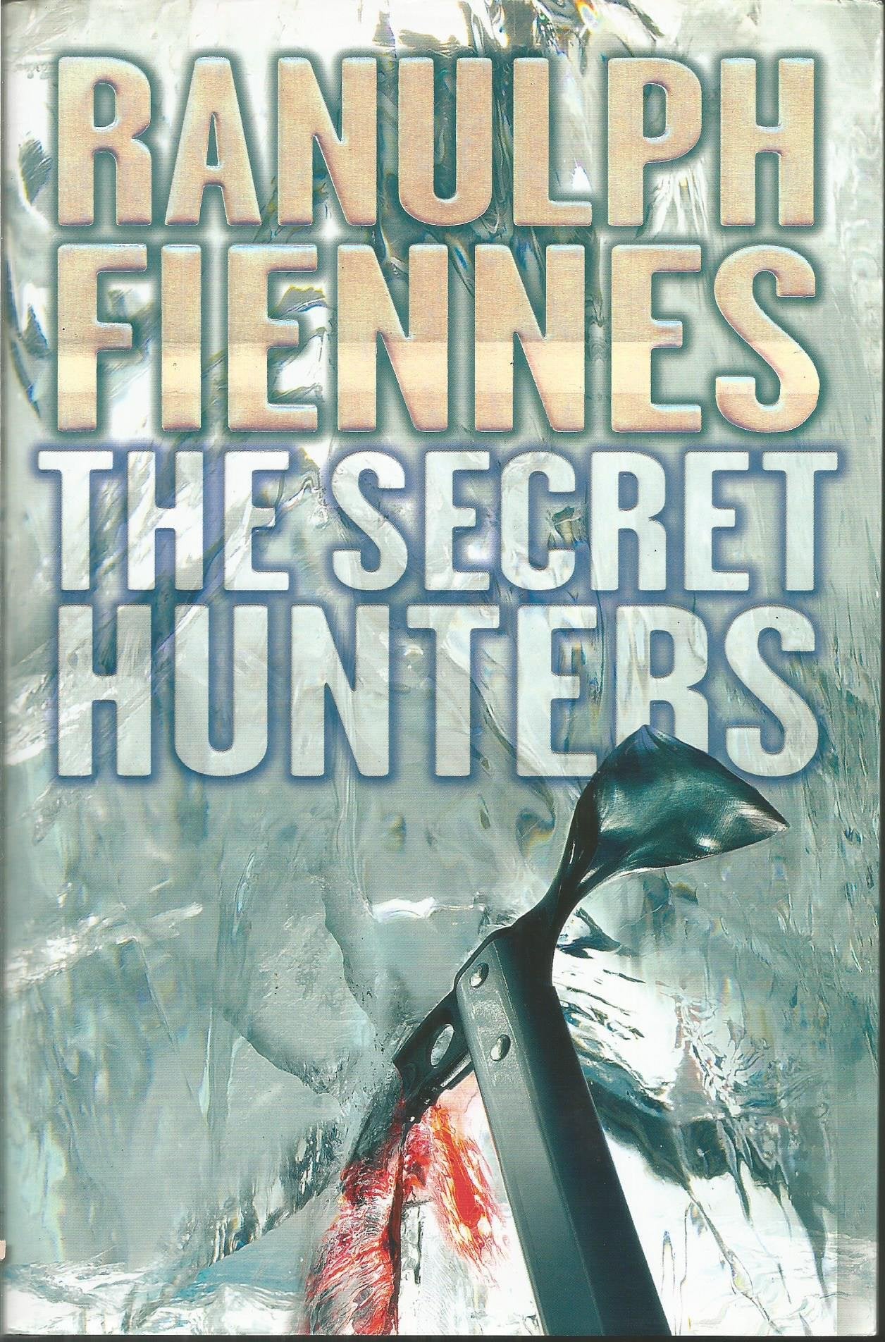 The Secret Hunters Action & Adventure