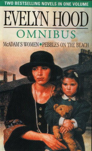 AND "Pebbles on the Beach" (McAdam's Women) Contemporary literature