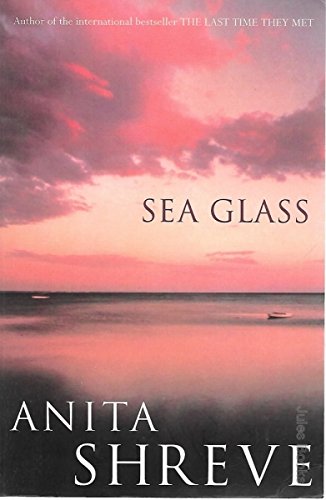 Sea Glass Contemporary literature
