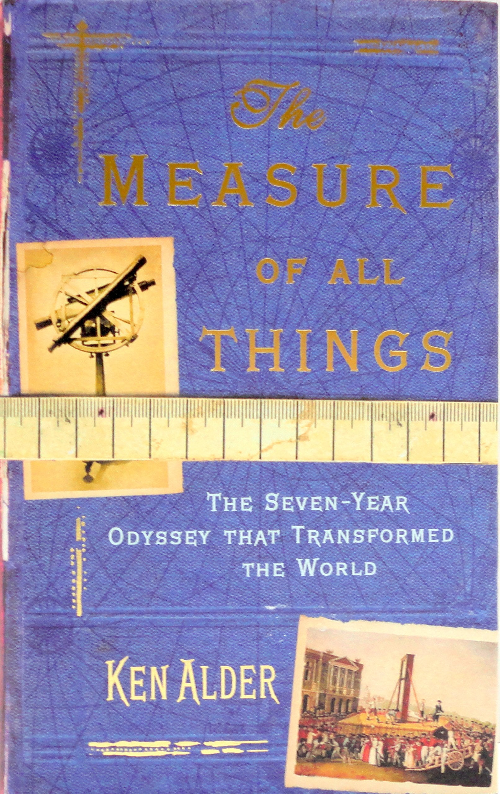 The Measure Of All Things Business & Technology