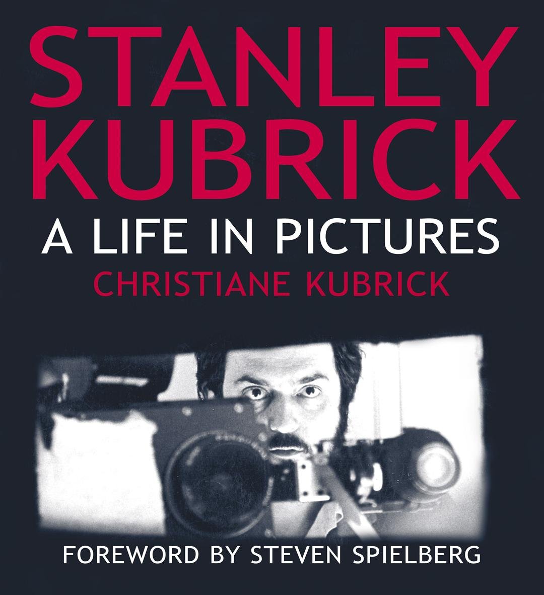 Stanley Kubrick - A Life In Pictures Memories