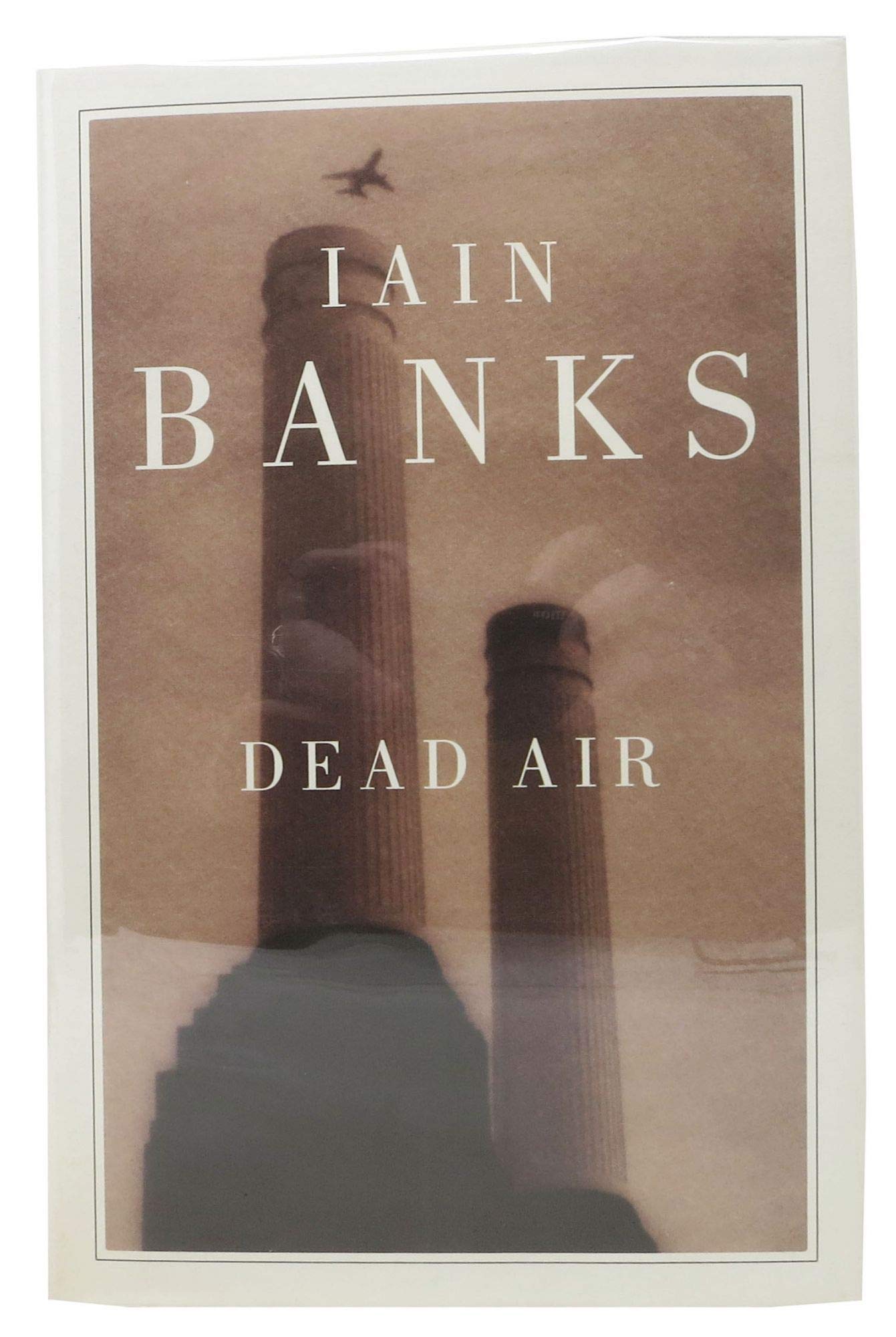 Dead Air Contemporary literature Books