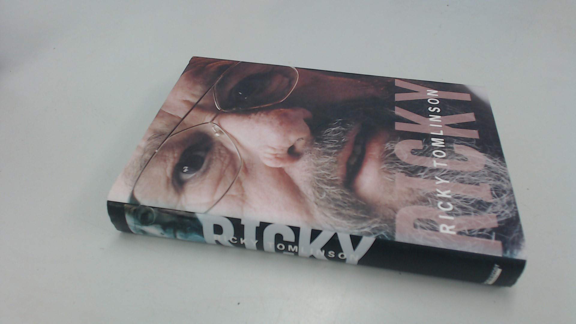 Ricky Art & Literature Books