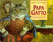 Papa Gatto: An Italian Folk Tale Fairy Tales & Legends