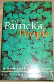 St. Patrick's People: New Look at the Irish General education