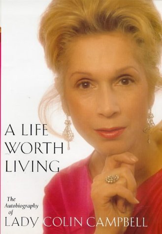 Lady Colin Campbell: Autobiography Memories