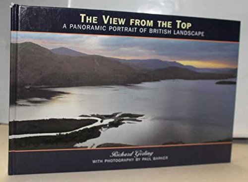 The View from the Top: A Panoramic Port Travel