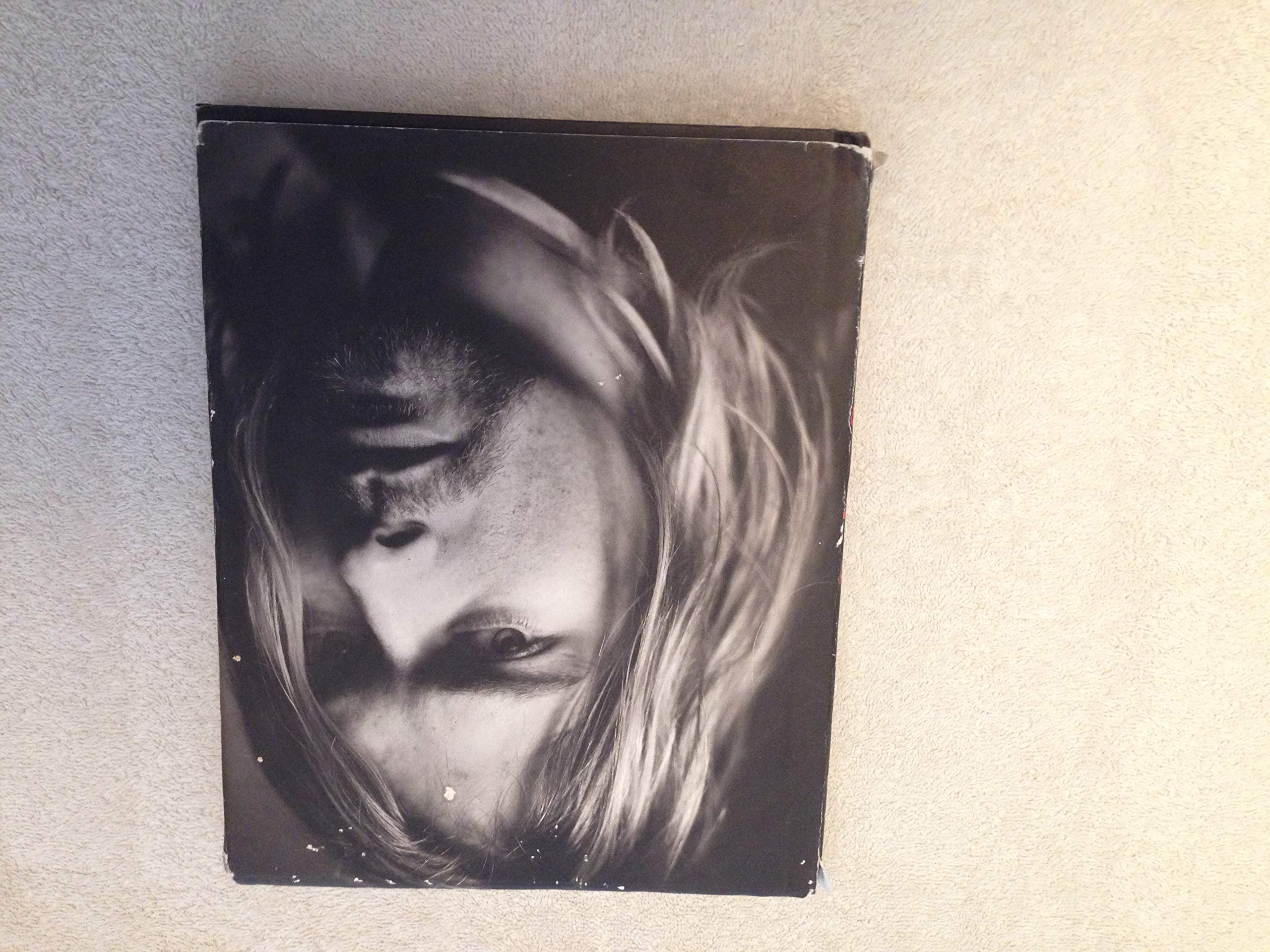 Cobain Pop culture Books