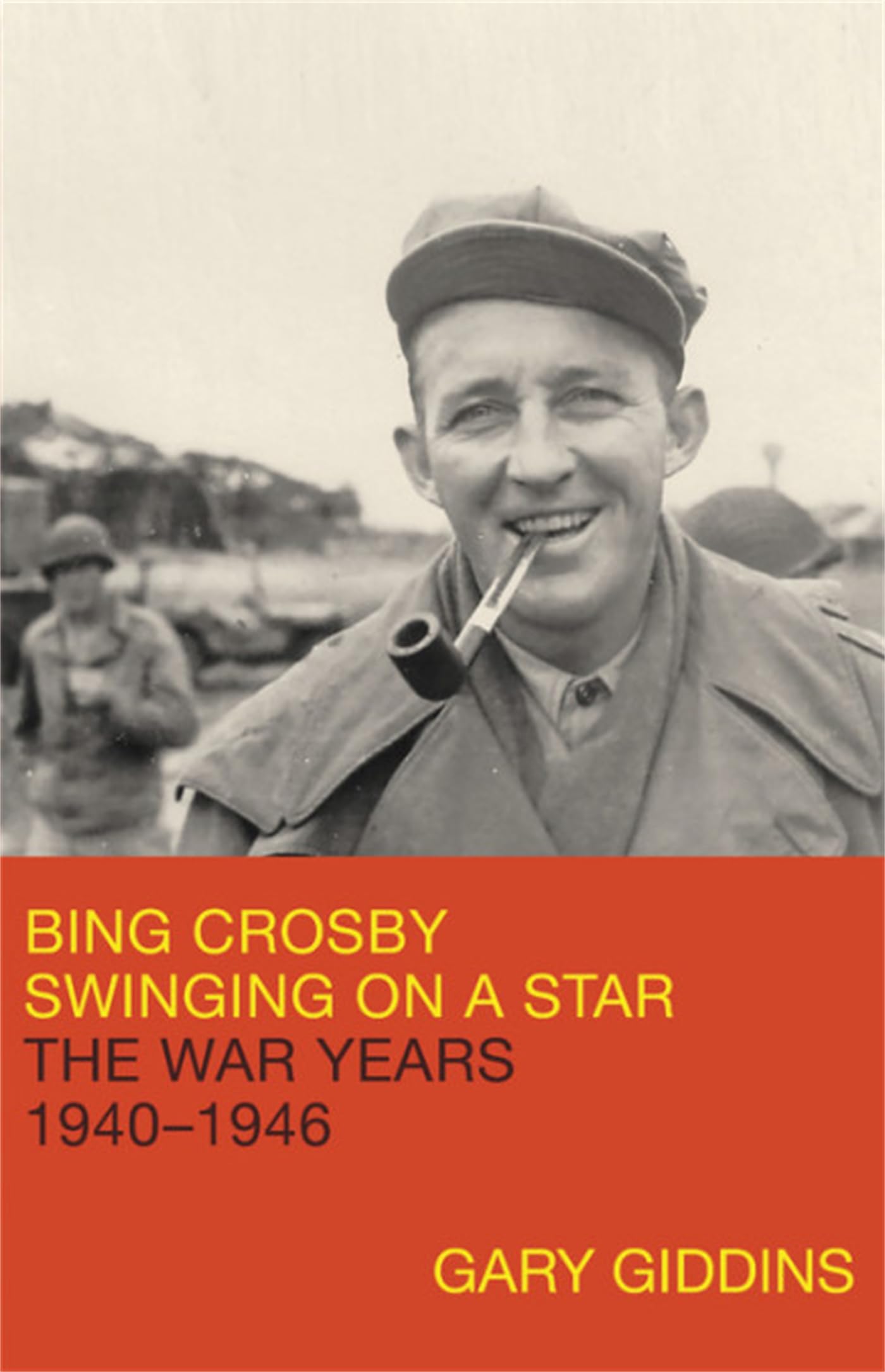 Bing Crosby: Swinging on a Star: The War Years, 1940-1946 Pop culture