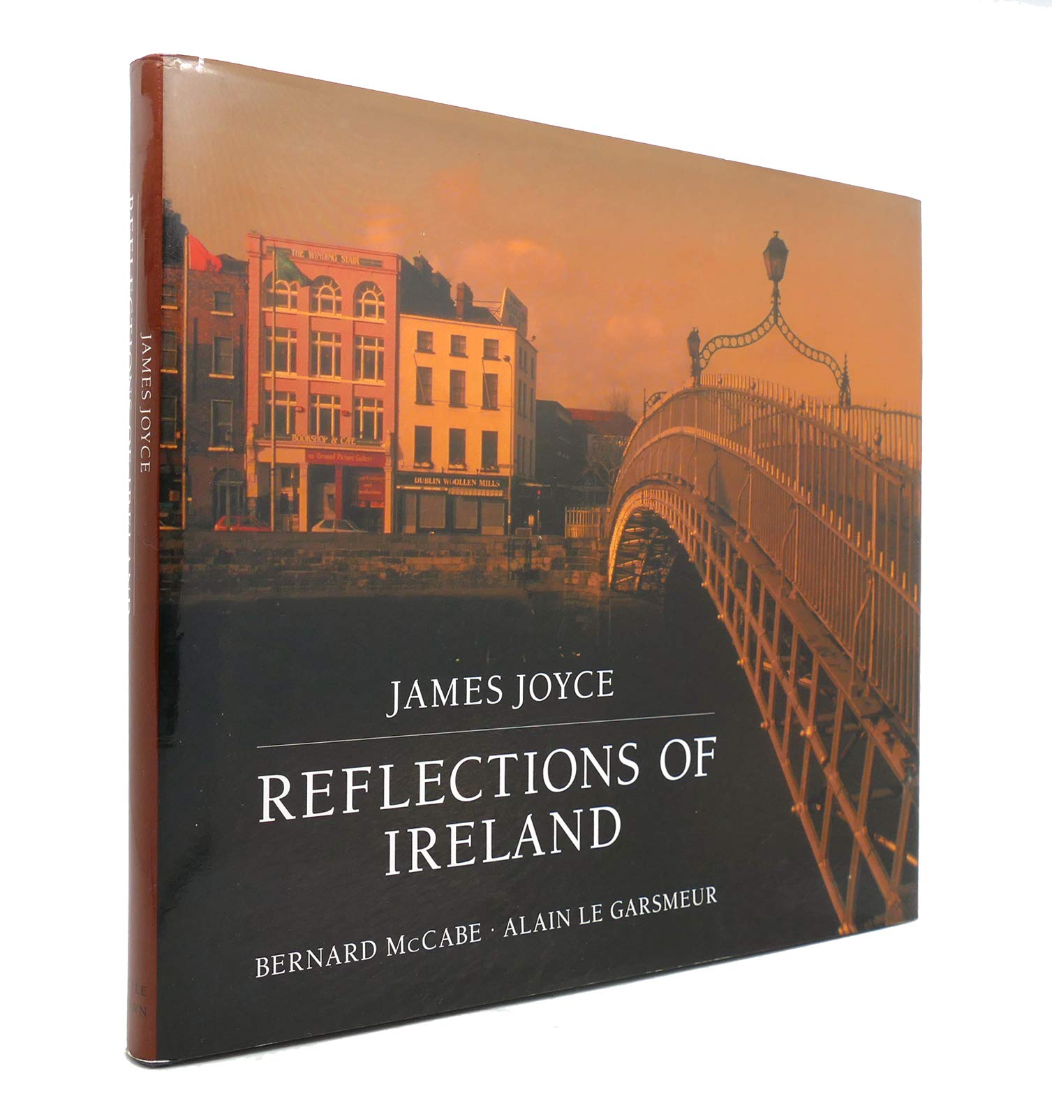 James Joyce: Images of Ireland: Reflections of Ireland Film, Art & Culture