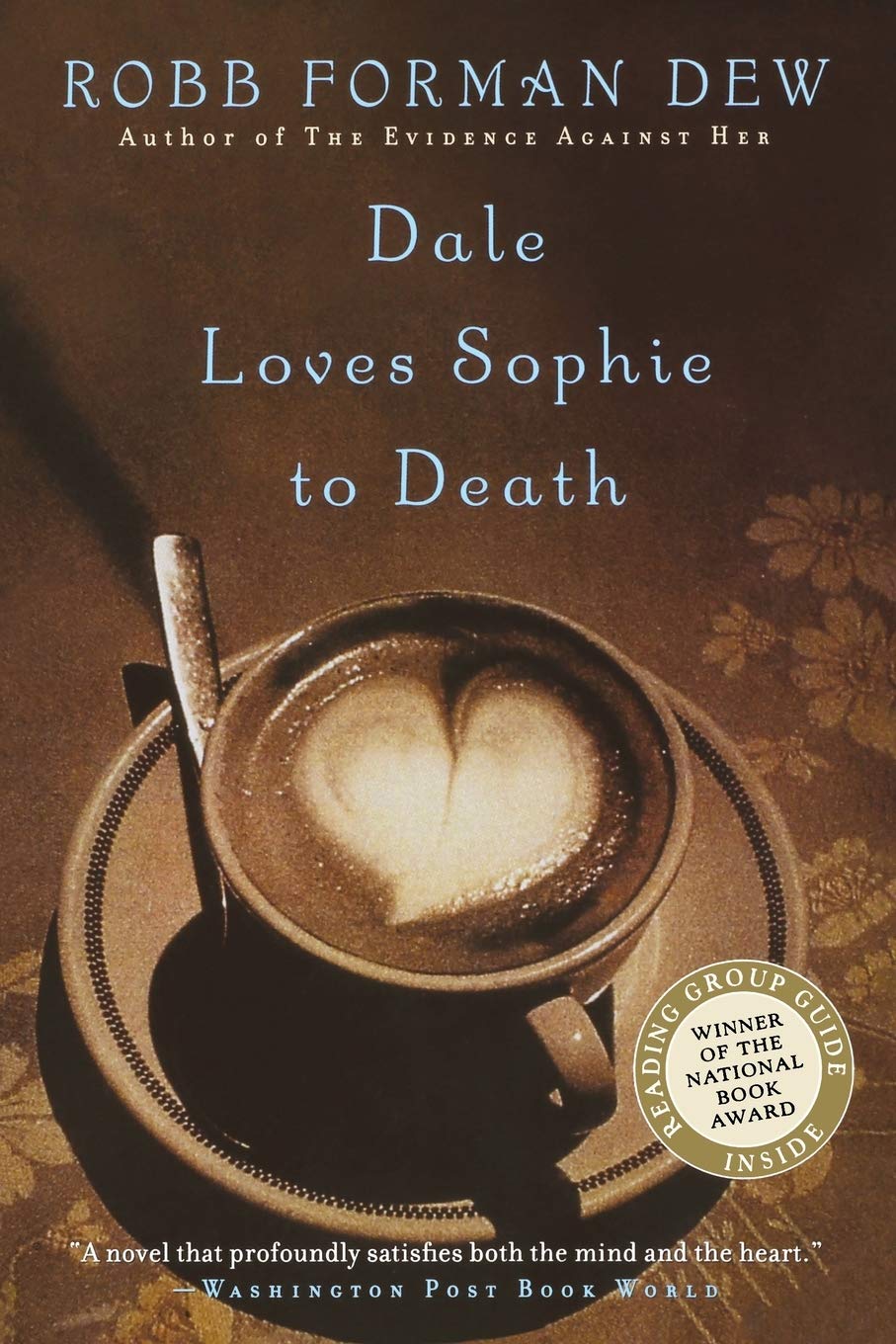 Dale Loves Sophie to Death Contemporary literature