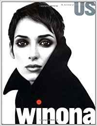 Product Image: Winona Ryder