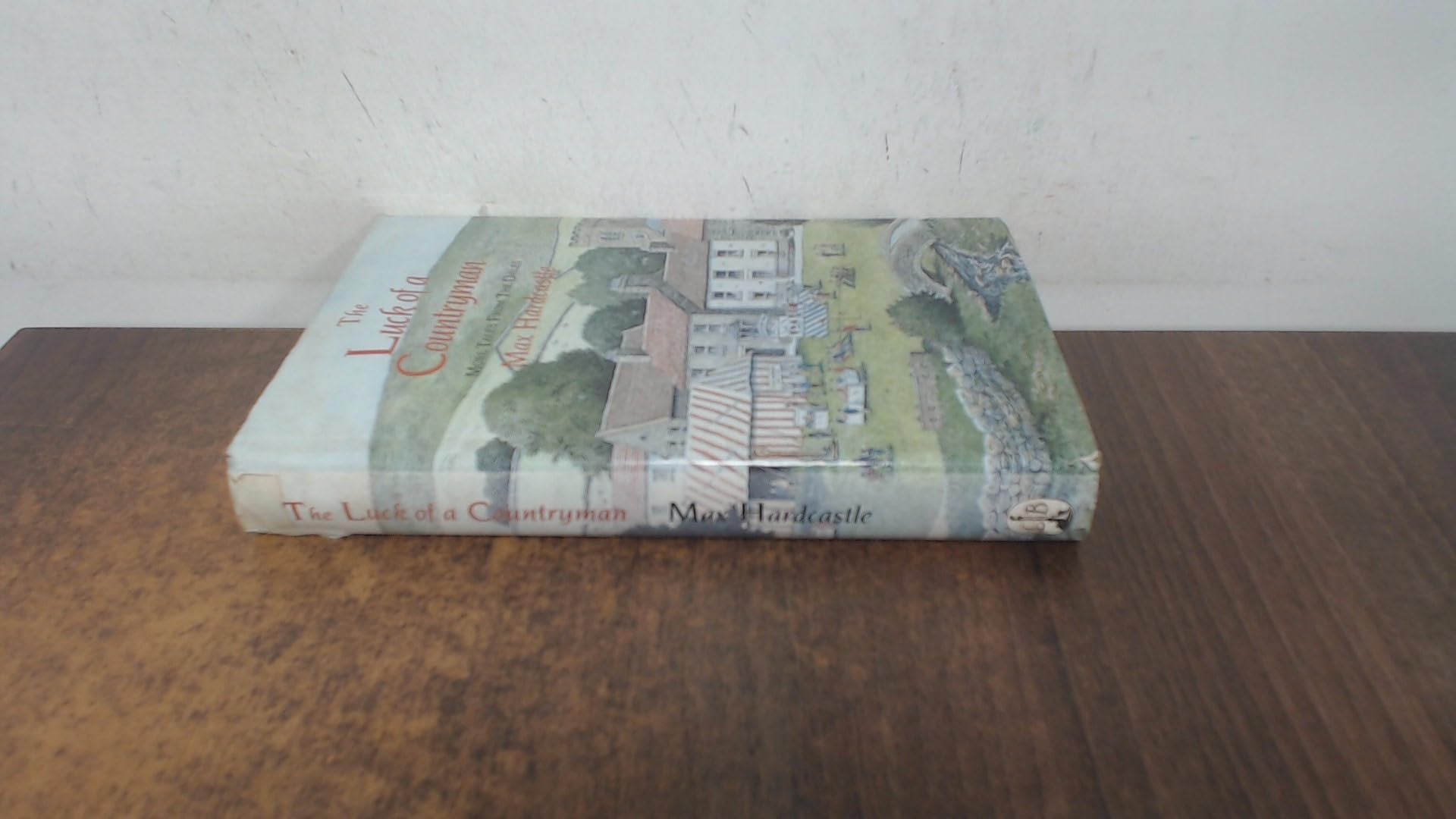 The Luck of a Countryman Contemporary literature