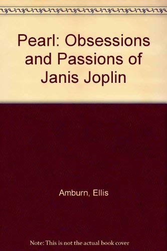 Pearl: Obsessions and Passions of Janis Joplin Pop culture