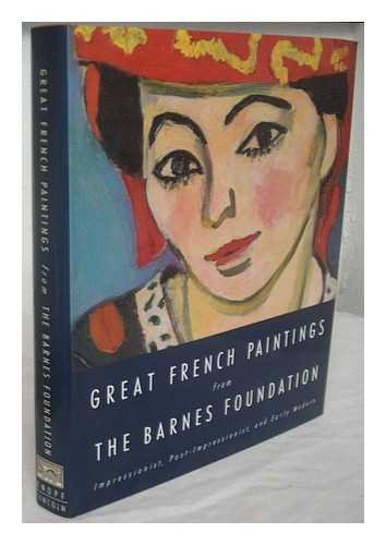 Great French Paintings from the Barnes Foundation Film, Art & Culture